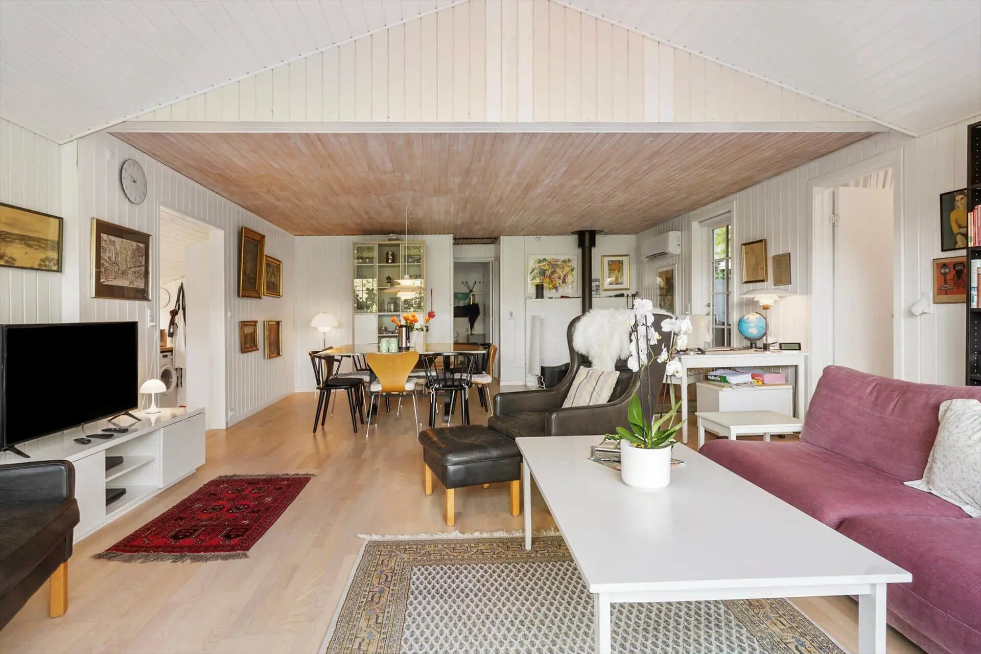 Ferienhaus 20517 in Skovkrogen 19, Sælvig | Bild 5 von 25