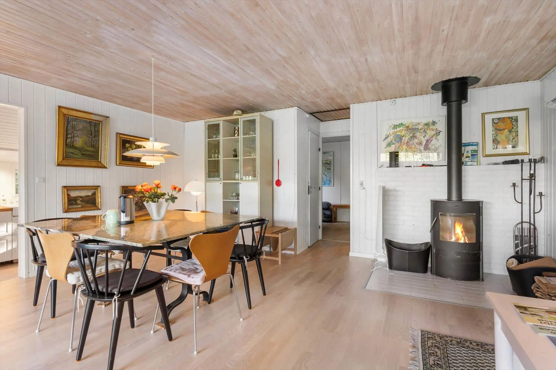 Ferienhaus 20517 in Skovkrogen 19, Sælvig | Bild 6 von 25