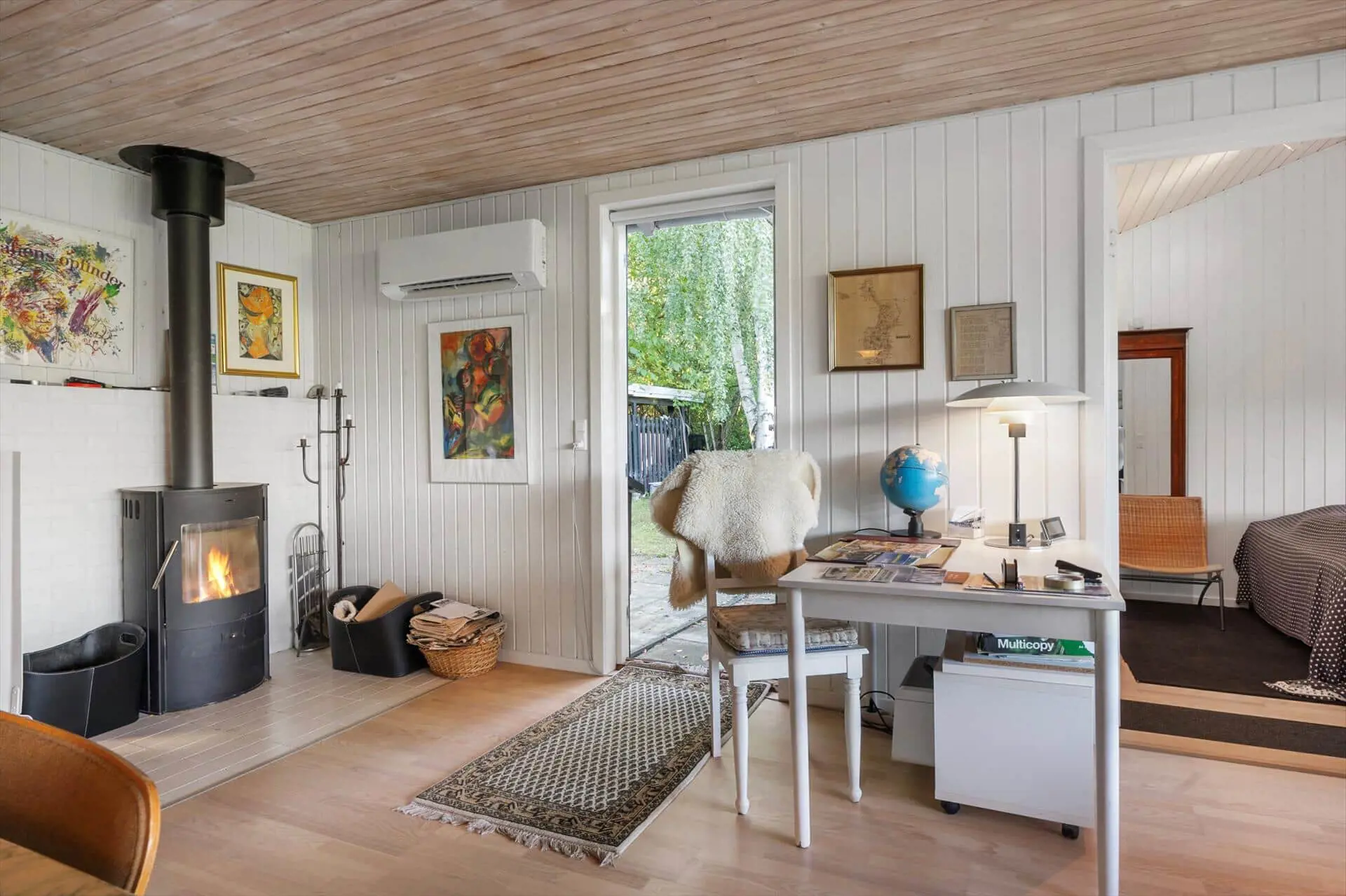 Ferienhaus 20517 in Skovkrogen 19, Sælvig | Bild 7 von 25