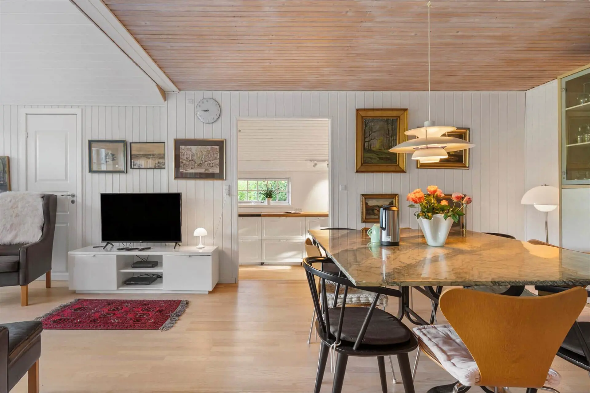 Ferienhaus 20517 in Skovkrogen 19, Sælvig | Bild 8 von 25