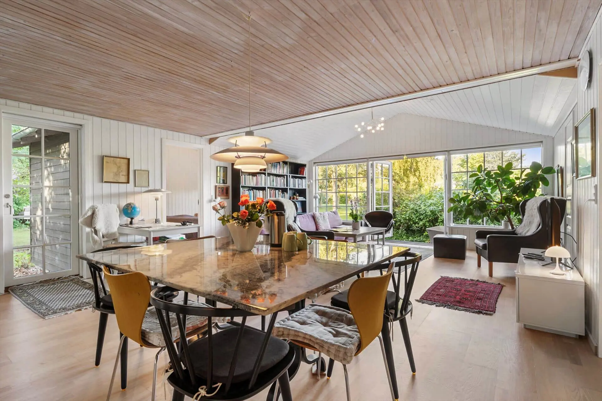 Ferienhaus 20517 in Skovkrogen 19, Sælvig | Bild 9 von 25