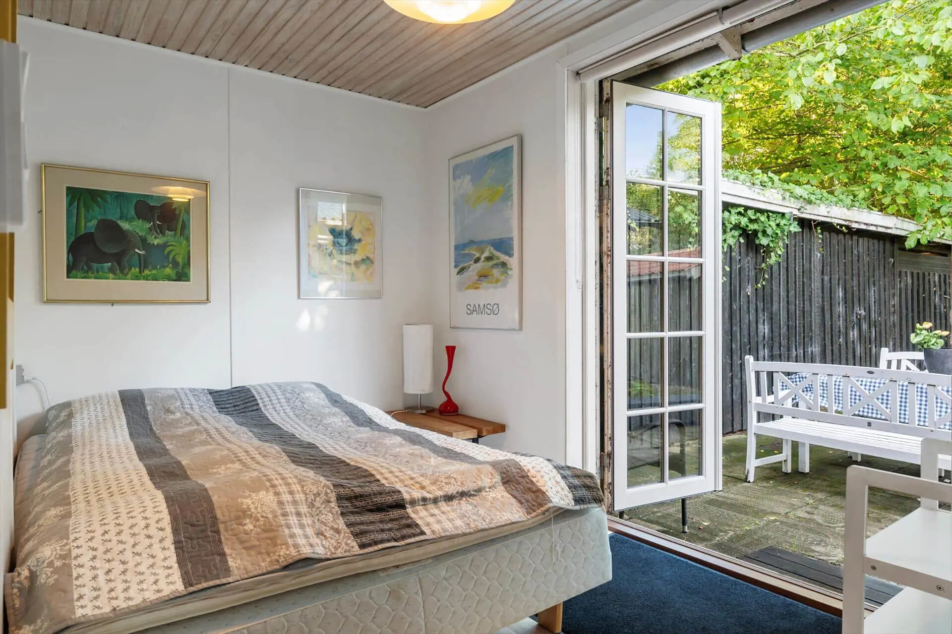 Ferienhaus 20517 in Skovkrogen 19, Sælvig | Bild 12 von 25