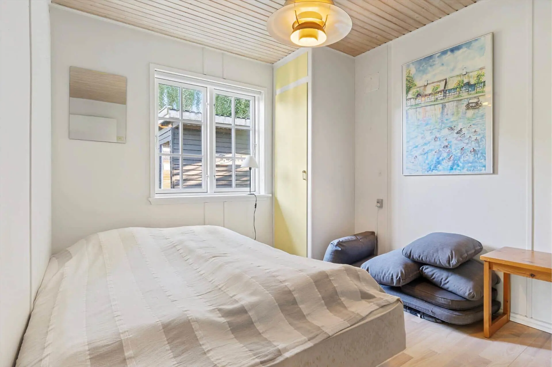 Ferienhaus 20517 in Skovkrogen 19, Sælvig | Bild 13 von 25