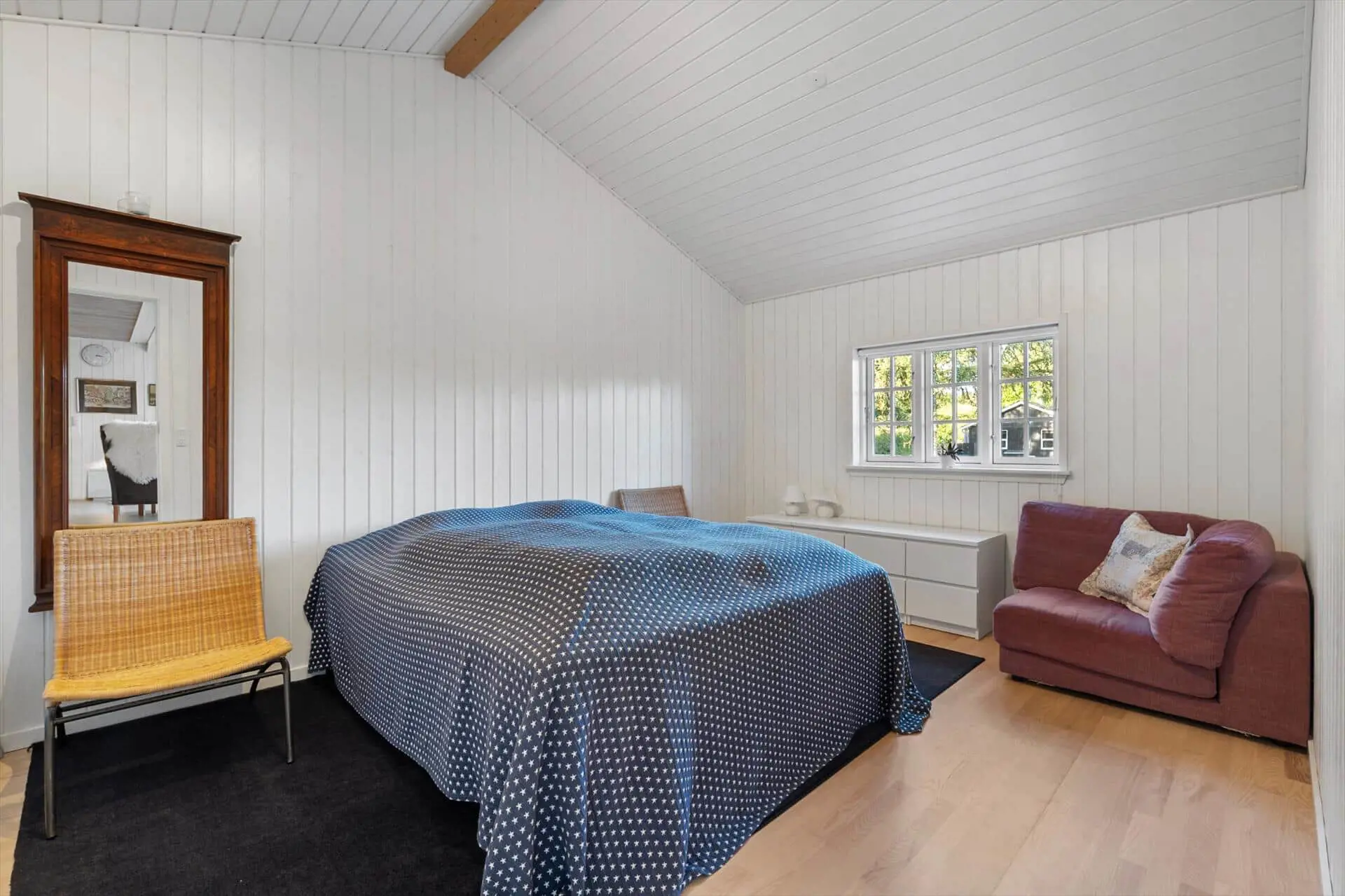 Ferienhaus 20517 in Skovkrogen 19, Sælvig | Bild 14 von 25