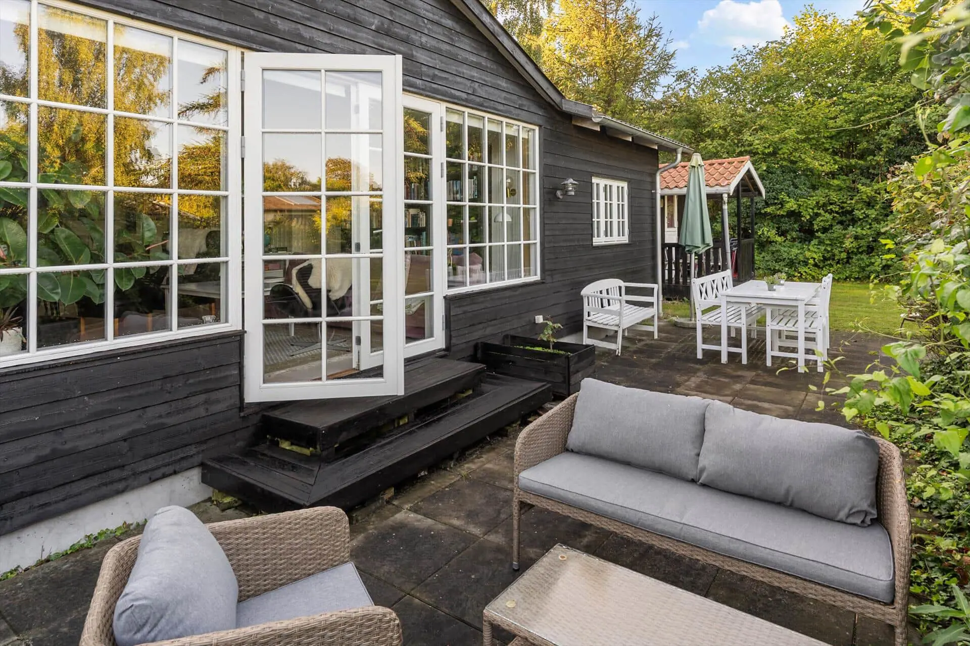 Ferienhaus 20517 in Skovkrogen 19, Sælvig | Bild 16 von 25