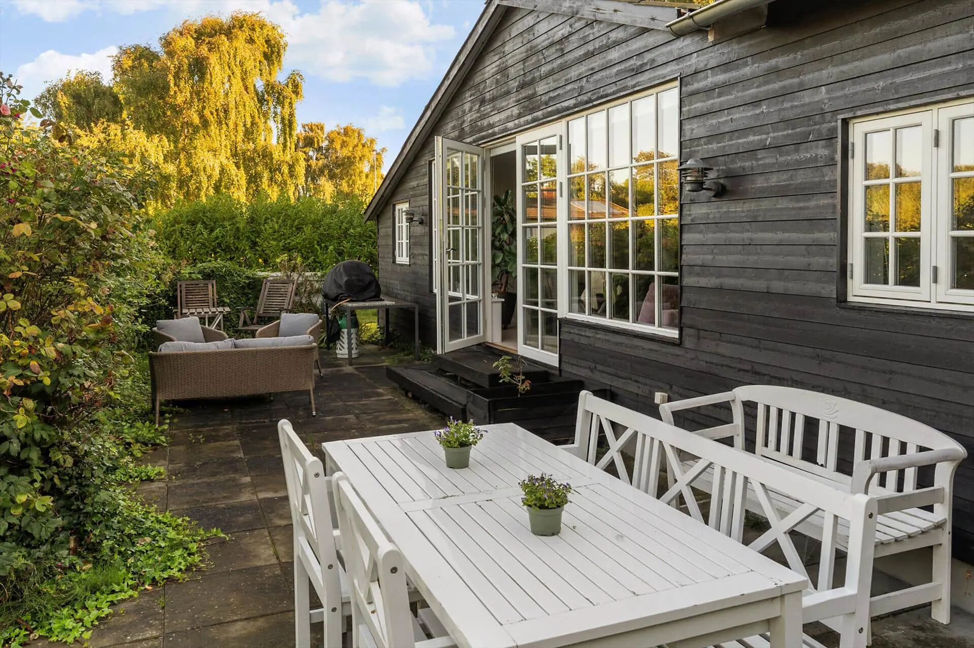 Ferienhaus 20517 in Skovkrogen 19, Sælvig | Bild 17 von 25