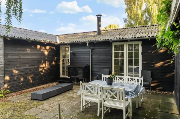 Ferienhaus 20517 in Skovkrogen 19, Sælvig | Bild 18 von 25