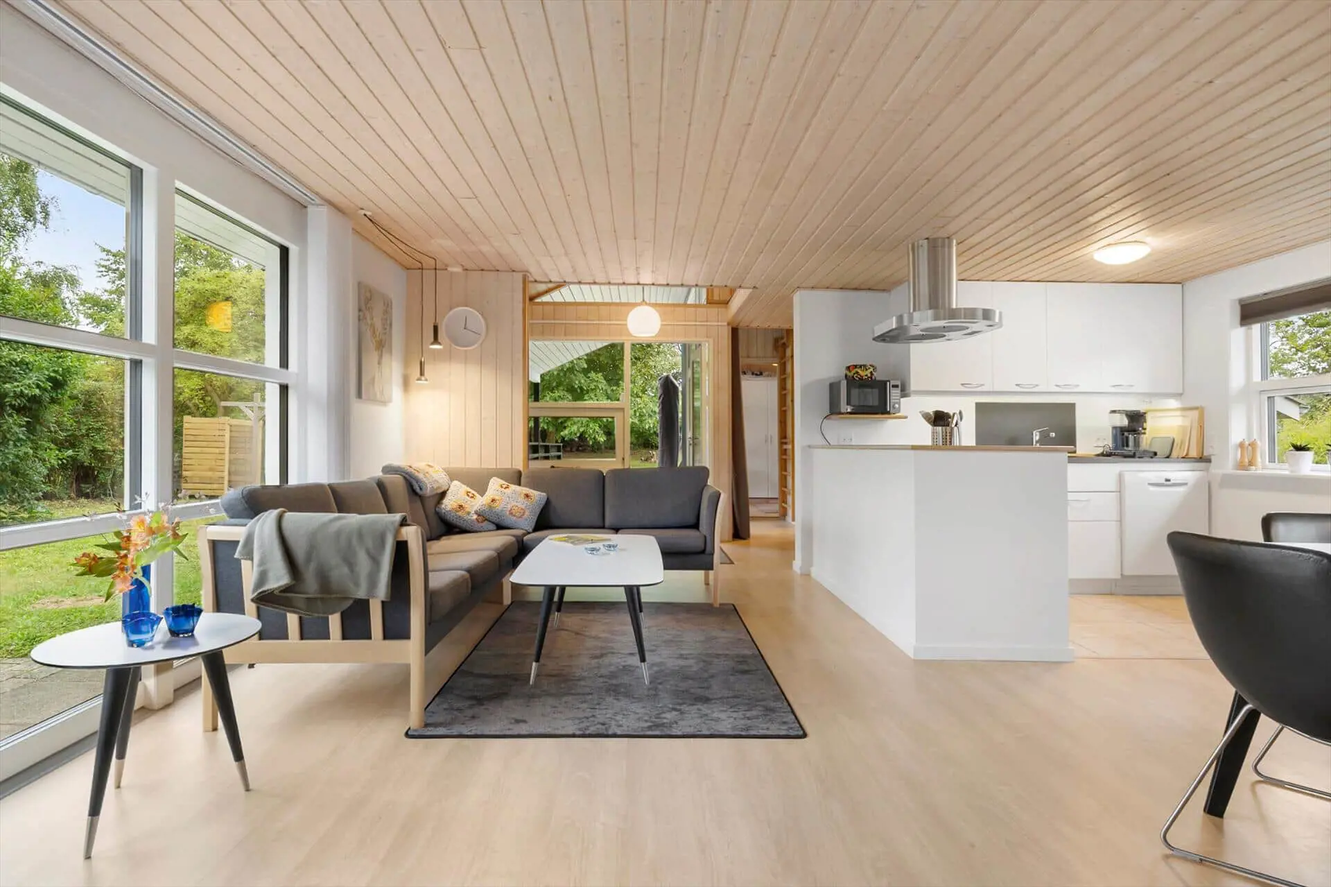 Ferienhaus 20518 in Skovkrogen 29, Sælvig | Bild 2 von 25