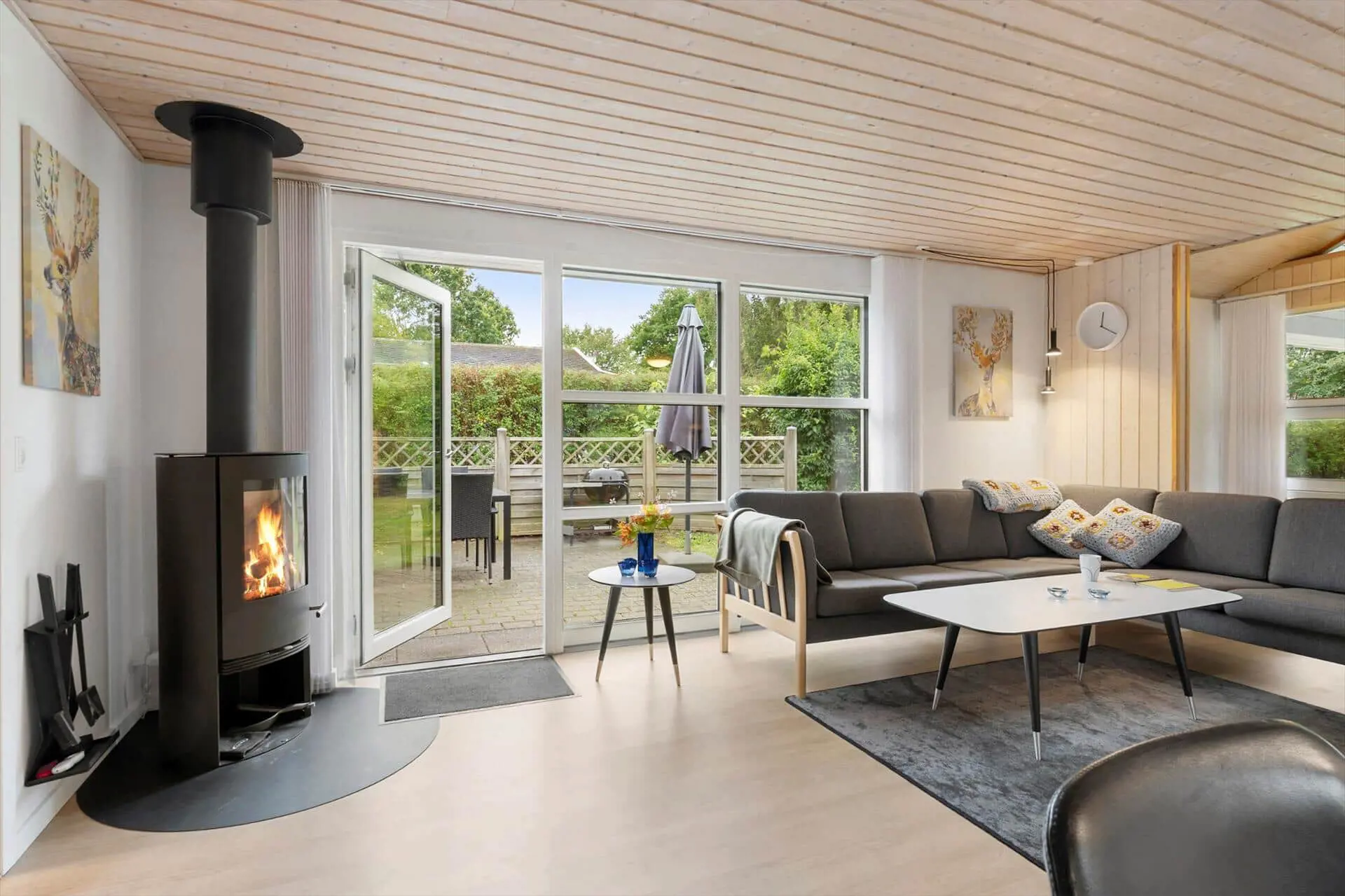 Ferienhaus 20518 in Skovkrogen 29, Sælvig | Bild 3 von 25