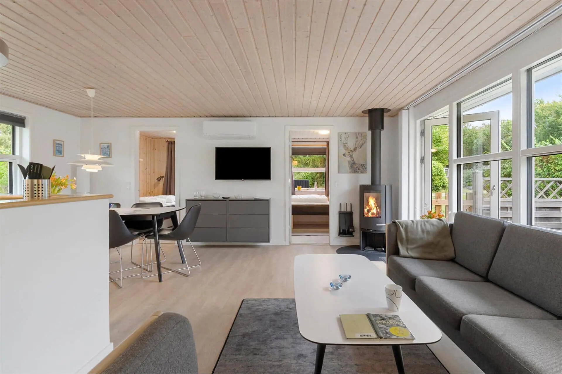 Ferienhaus 20518 in Skovkrogen 29, Sælvig | Bild 4 von 25