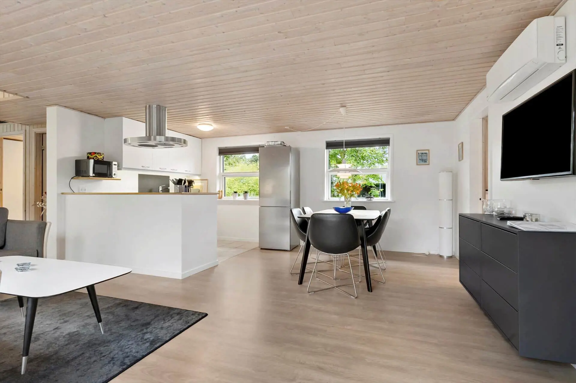 Ferienhaus 20518 in Skovkrogen 29, Sælvig | Bild 5 von 25