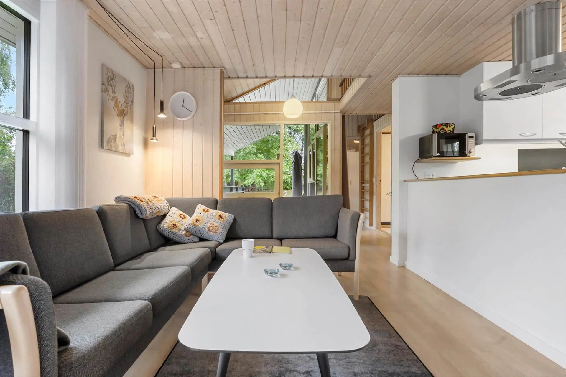 Ferienhaus 20518 in Skovkrogen 29, Sælvig | Bild 6 von 25
