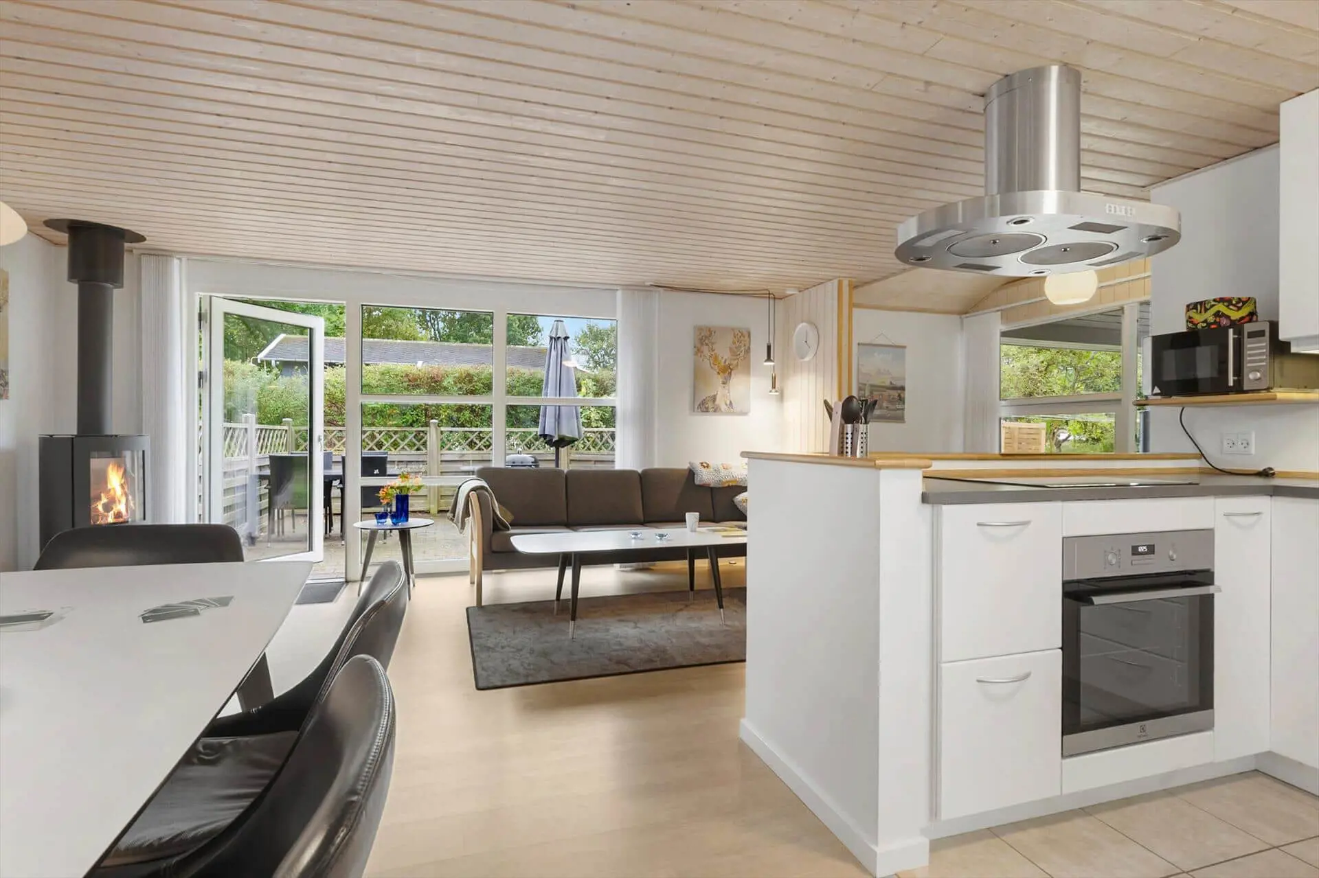 Ferienhaus 20518 in Skovkrogen 29, Sælvig | Bild 7 von 25