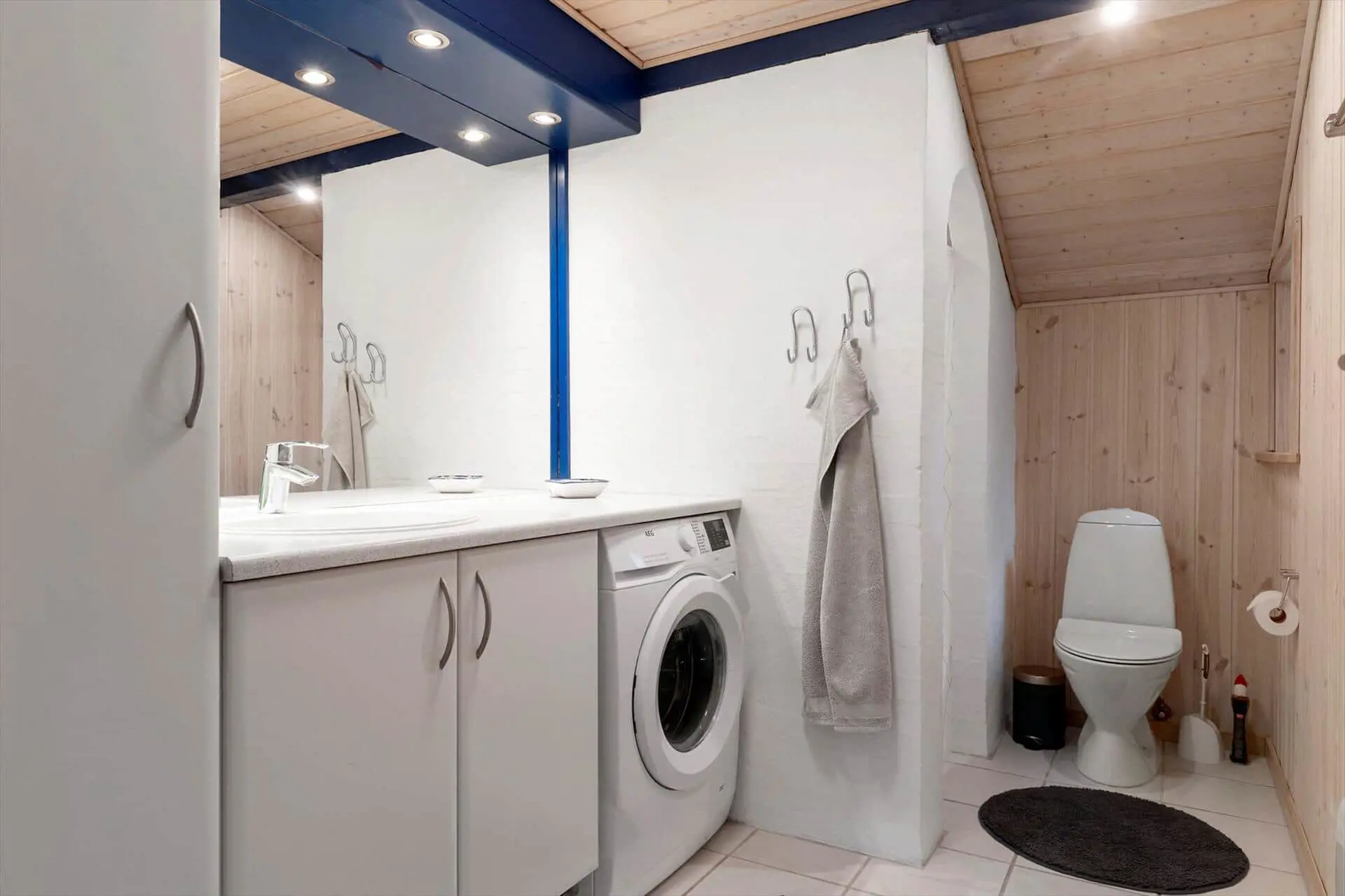 Ferienhaus 20518 in Skovkrogen 29, Sælvig | Bild 10 von 25