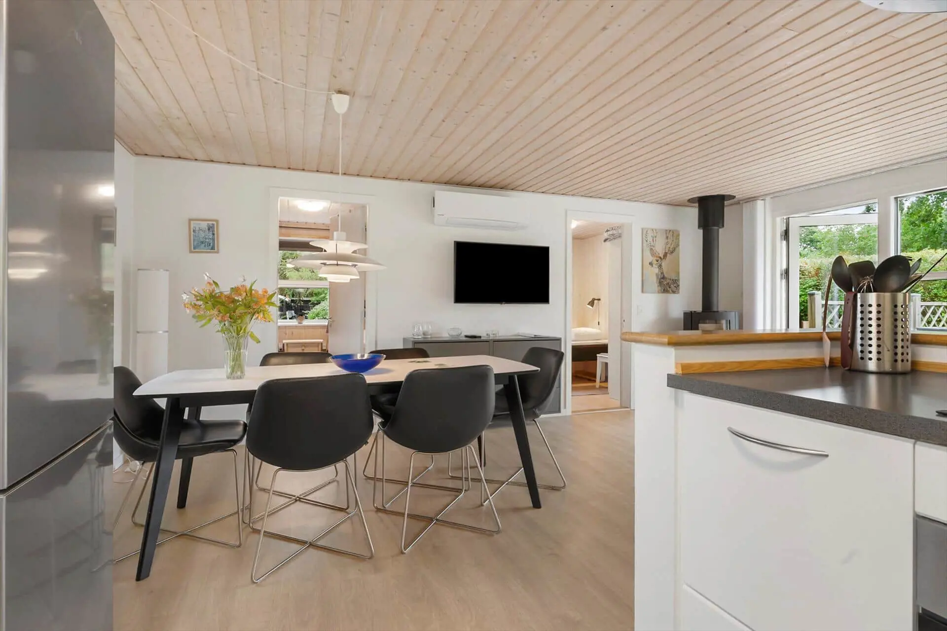 Ferienhaus 20518 in Skovkrogen 29, Sælvig | Bild 12 von 25