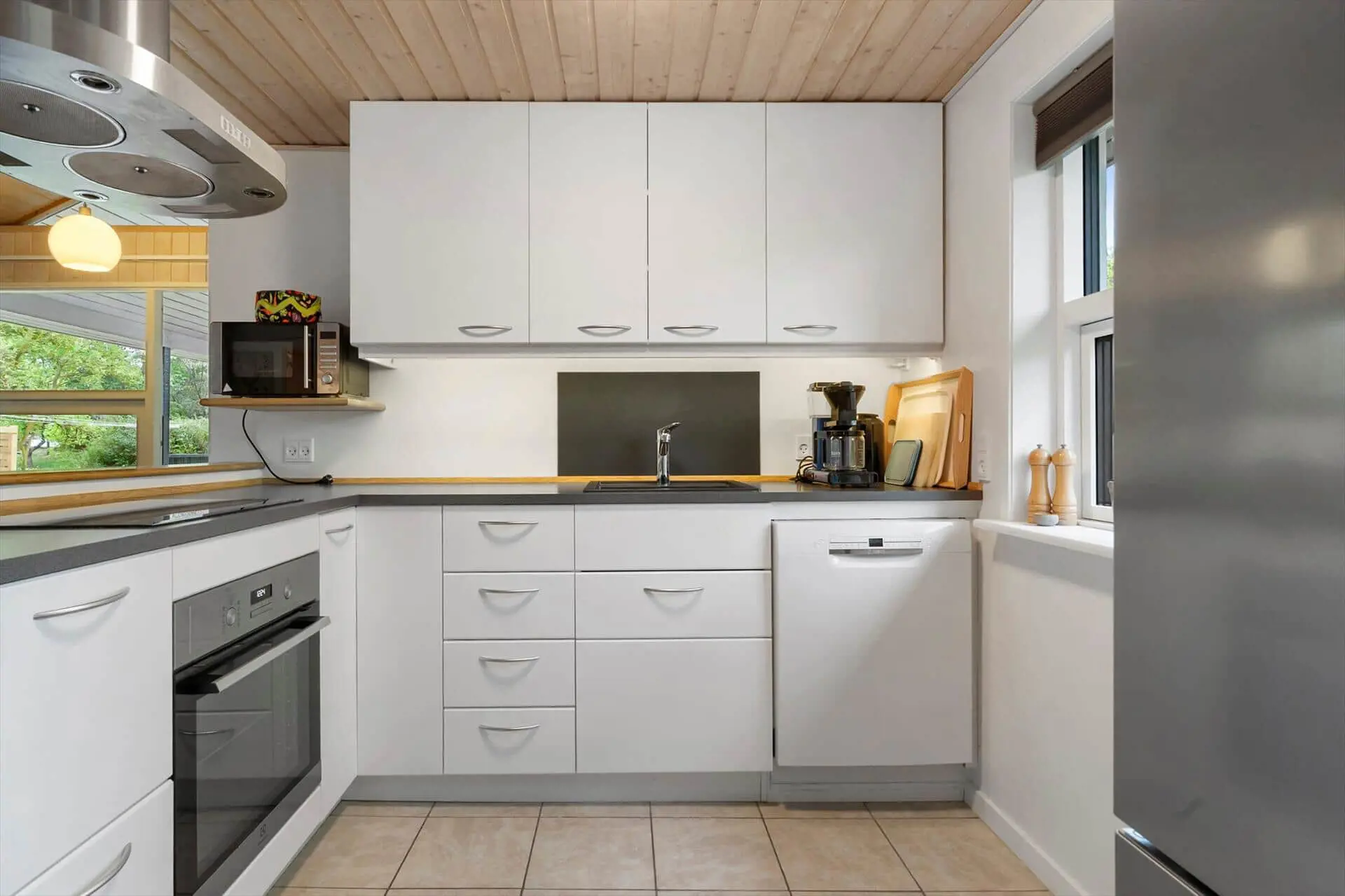 Ferienhaus 20518 in Skovkrogen 29, Sælvig | Bild 13 von 25