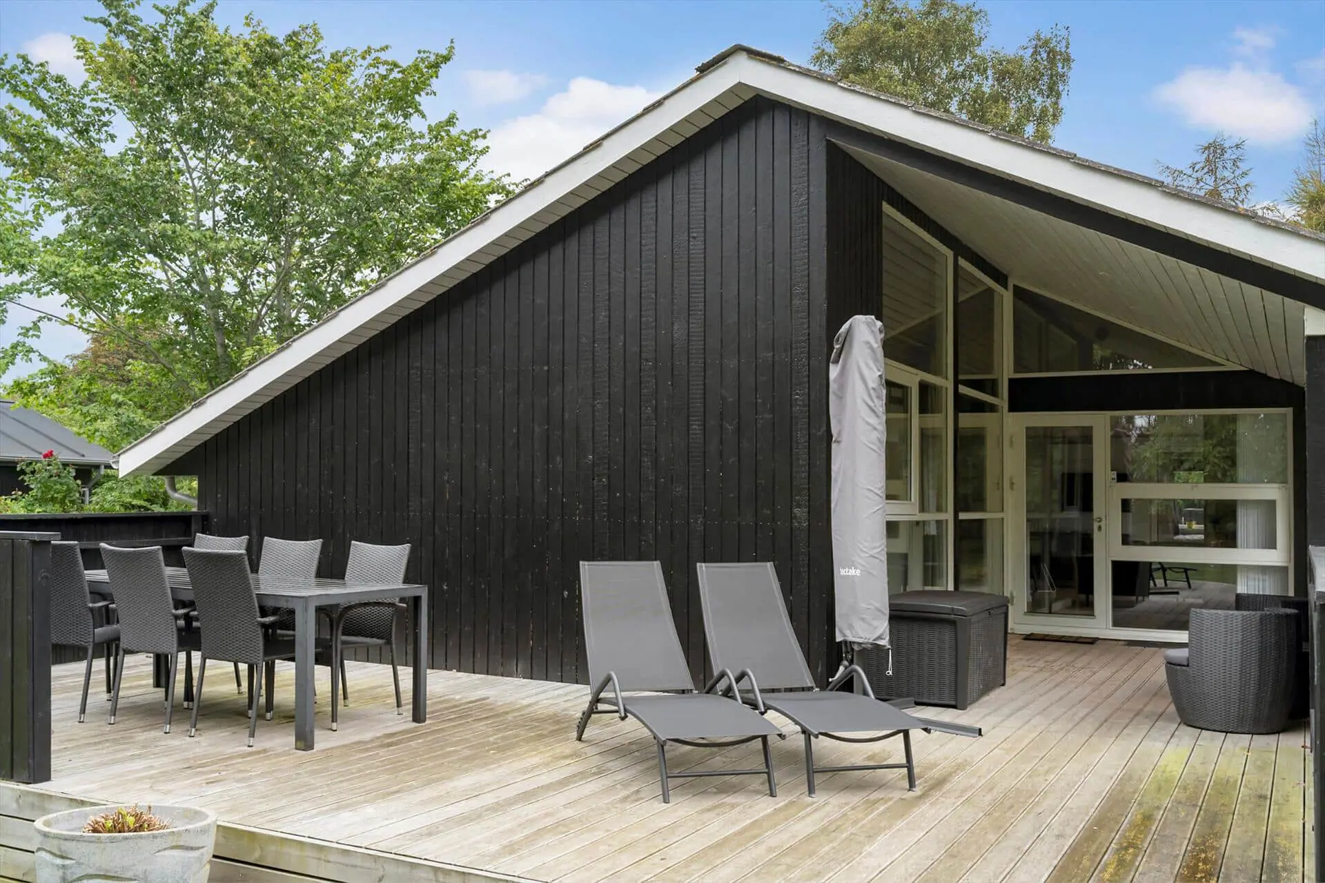 Ferienhaus 20518 in Skovkrogen 29, Sælvig | Bild 14 von 25