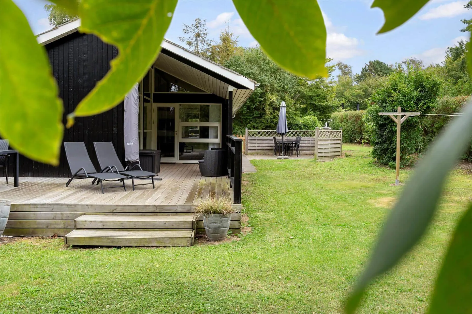 Ferienhaus 20518 in Skovkrogen 29, Sælvig | Bild 15 von 25