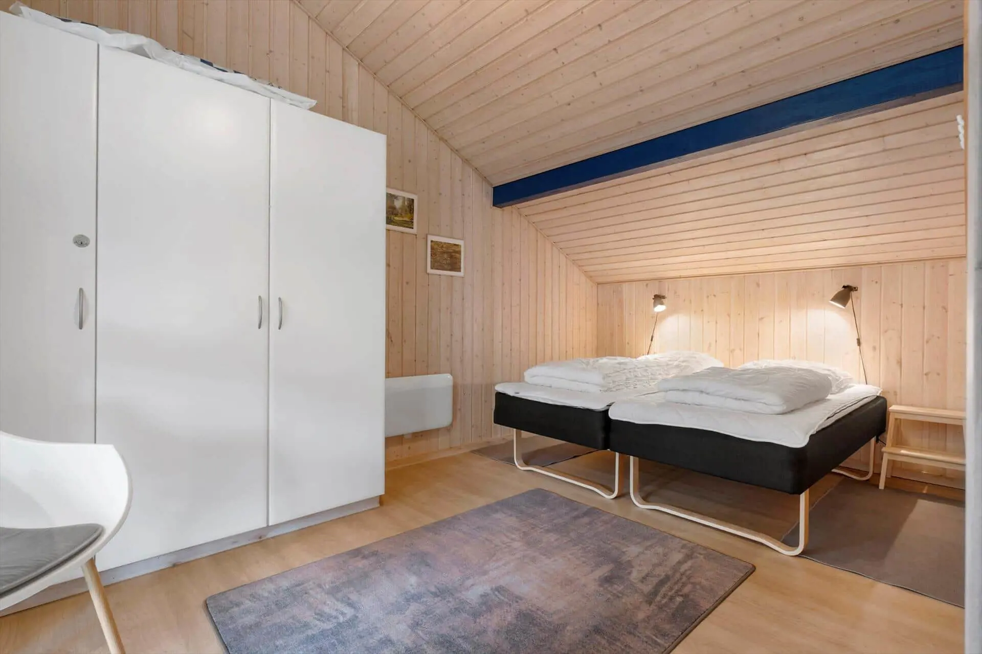 Ferienhaus 20518 in Skovkrogen 29, Sælvig | Bild 17 von 25