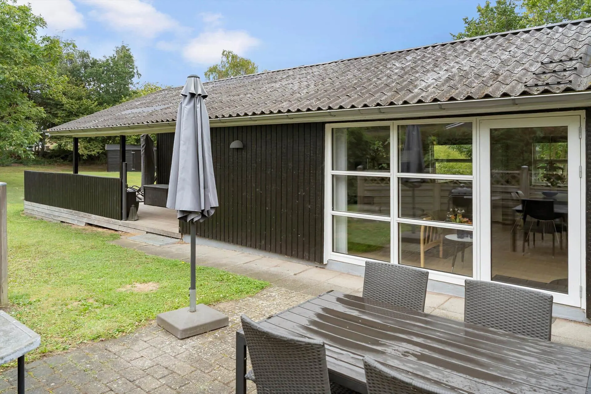 Ferienhaus 20518 in Skovkrogen 29, Sælvig | Bild 18 von 25