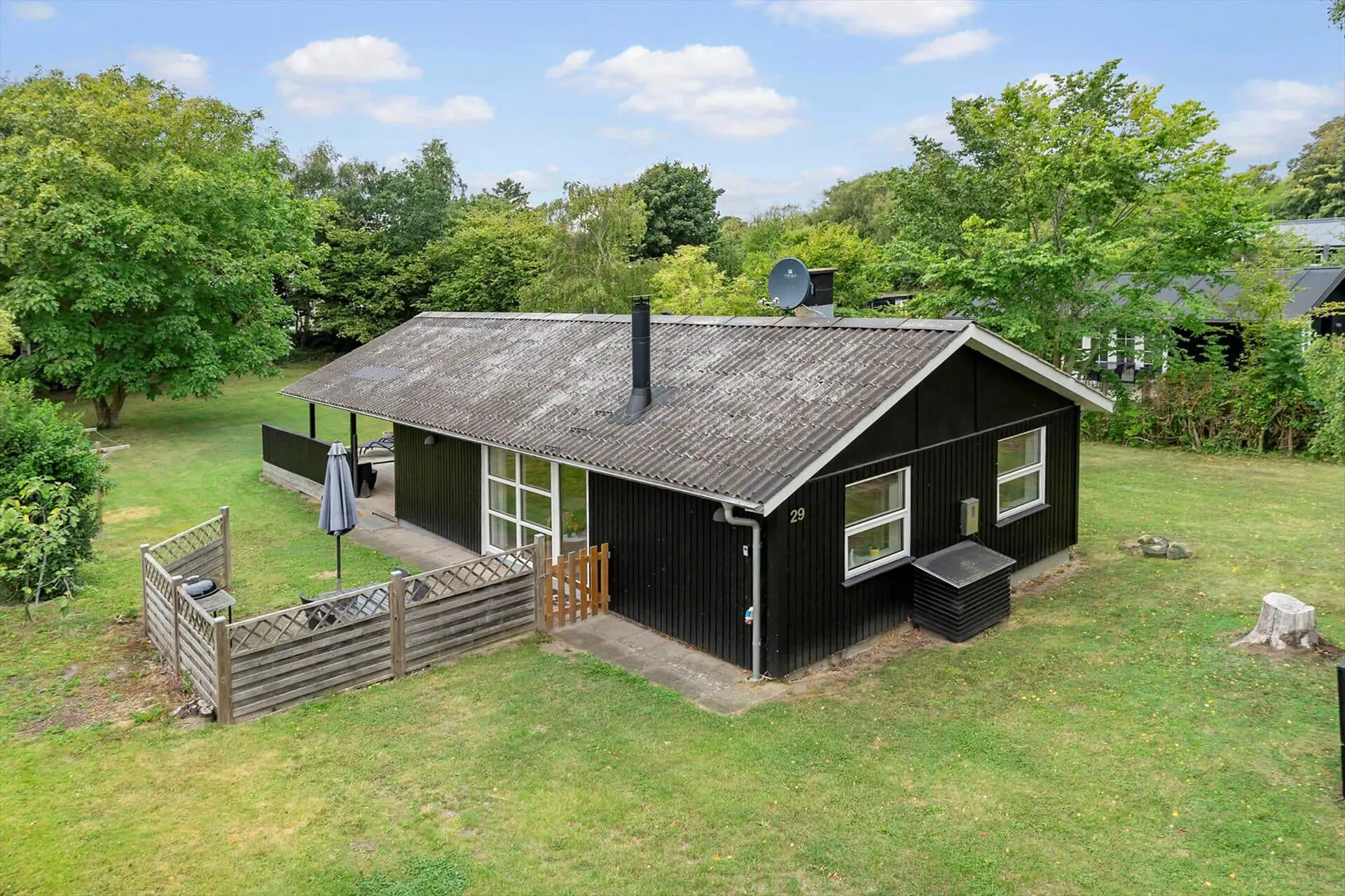 Ferienhaus 20518 in Skovkrogen 29, Sælvig | Bild 19 von 25