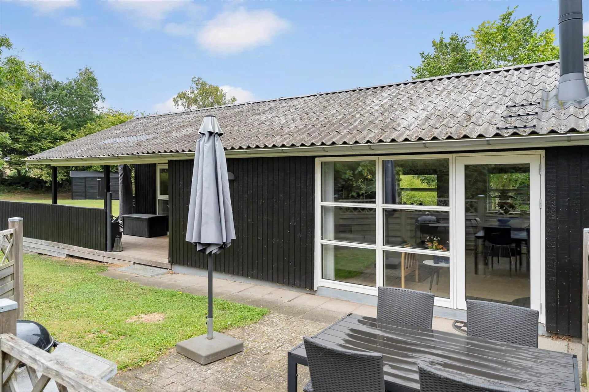 Ferienhaus 20518 in Skovkrogen 29, Sælvig | Bild 20 von 25