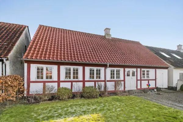 Ferienhaus 20610 in Ørby / Samsø