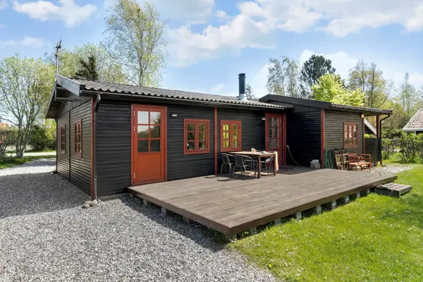 Ferienhaus 20613 in Mårup Østerstrand / Samsø