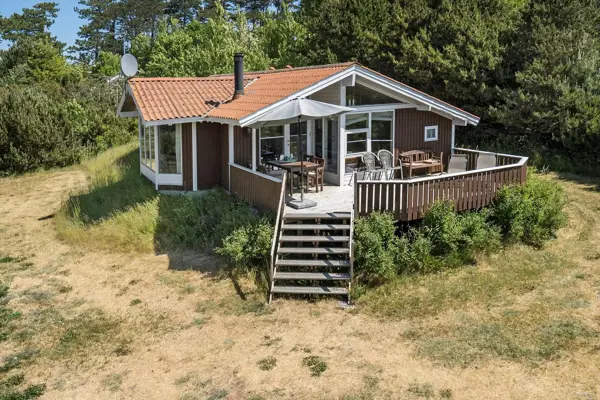 Ferienhaus 20618 in Vesterløkken / Samsø