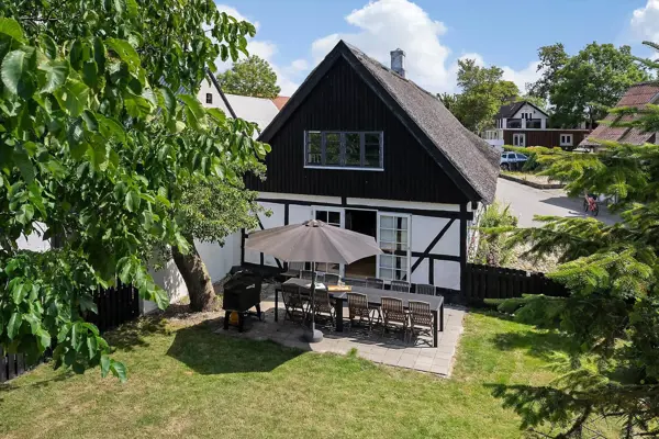 Ferienhaus 20621 in Ørby / Samsø
