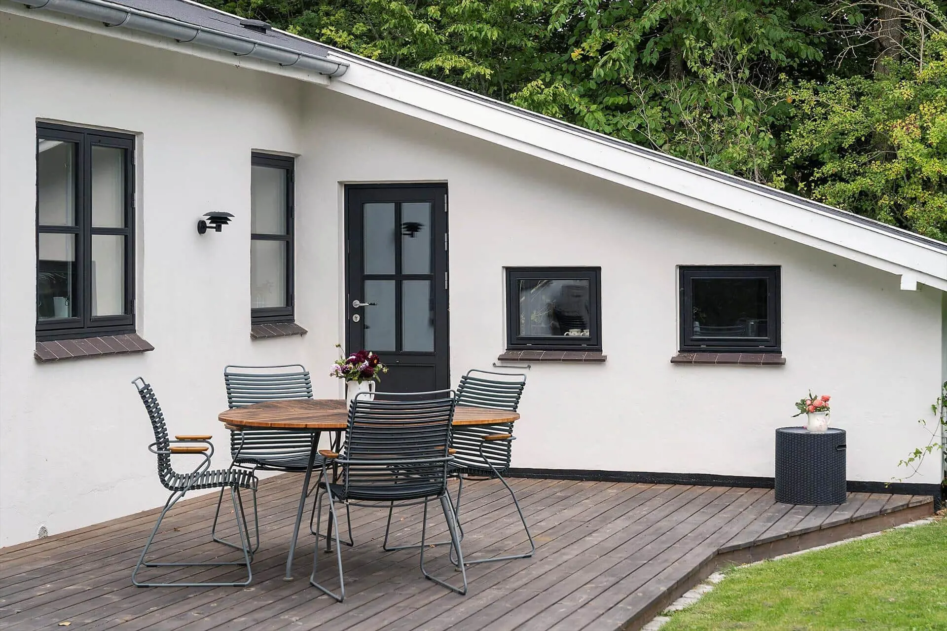 Ferienhaus 20625 in Nørreskiftevej 23, Ballen | Bild 2 von 28