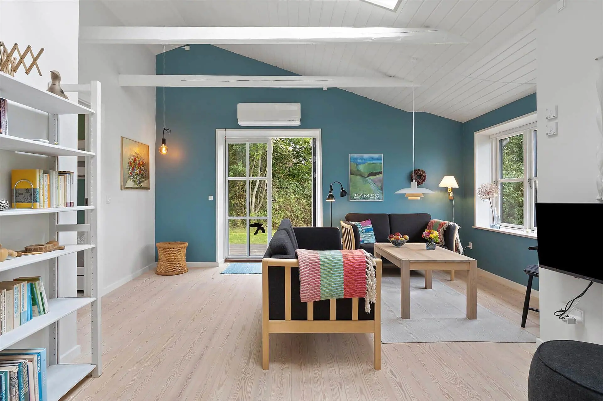 Ferienhaus 20625 in Nørreskiftevej 23, Ballen | Bild 3 von 28