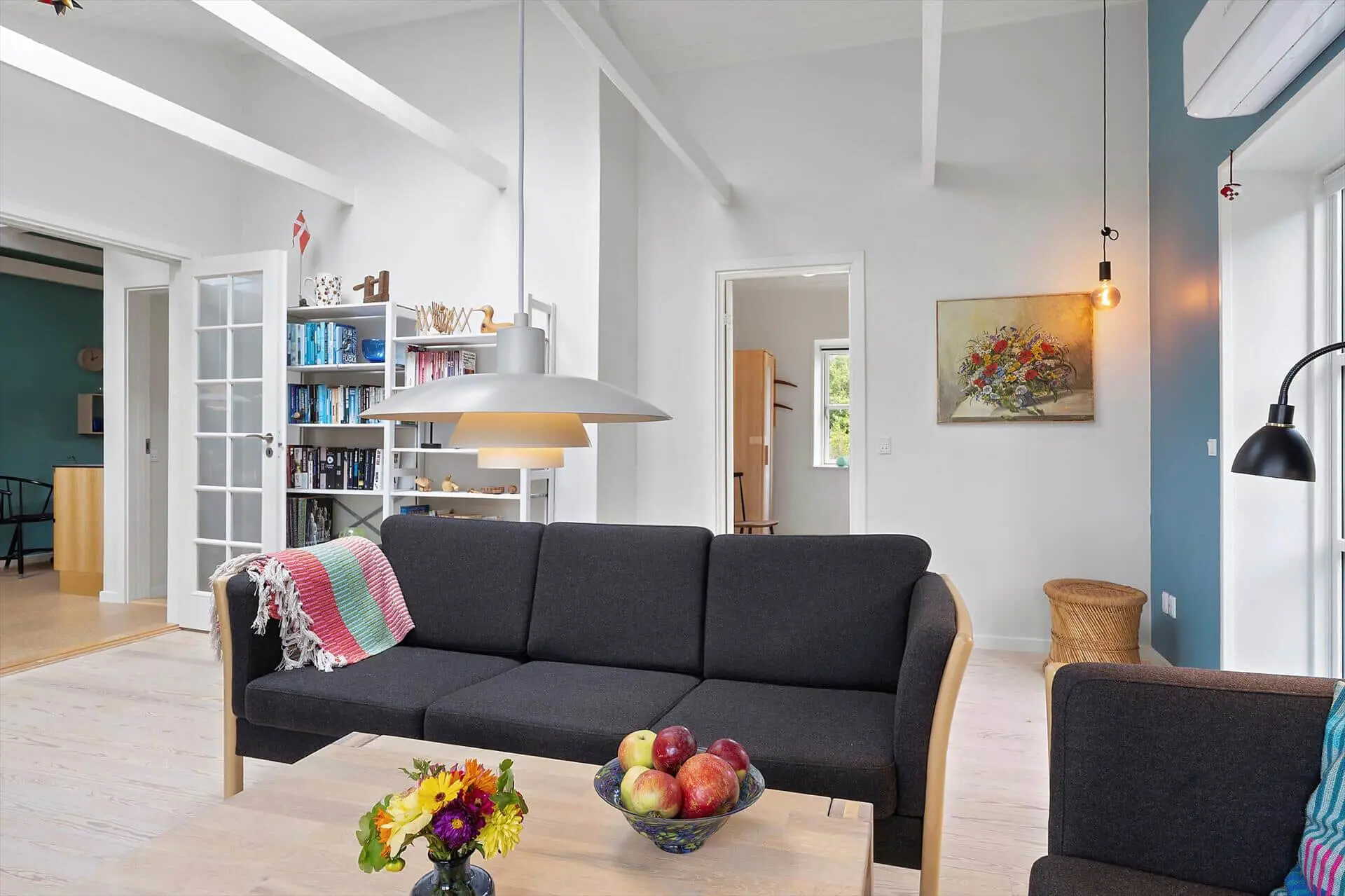 Ferienhaus 20625 in Nørreskiftevej 23, Ballen | Bild 5 von 28