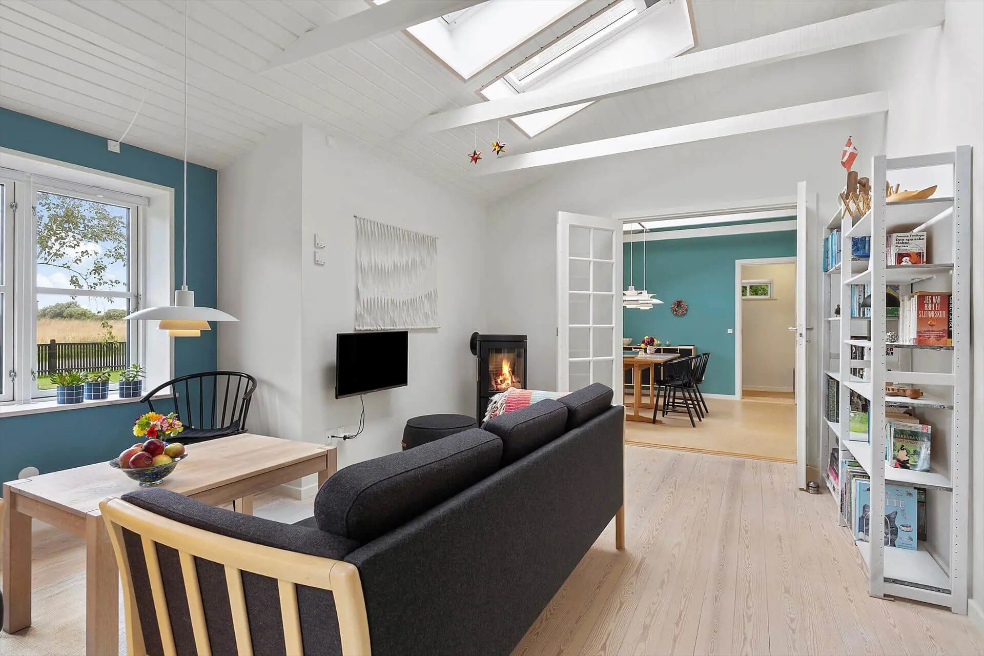 Ferienhaus 20625 in Nørreskiftevej 23, Ballen | Bild 6 von 28