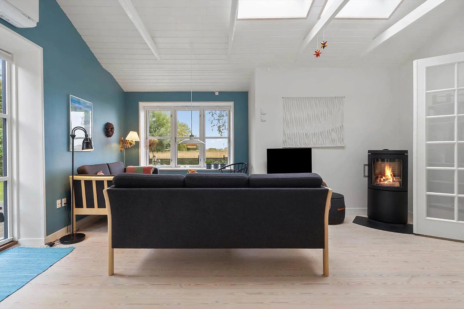 Ferienhaus 20625 in Nørreskiftevej 23, Ballen | Bild 7 von 28