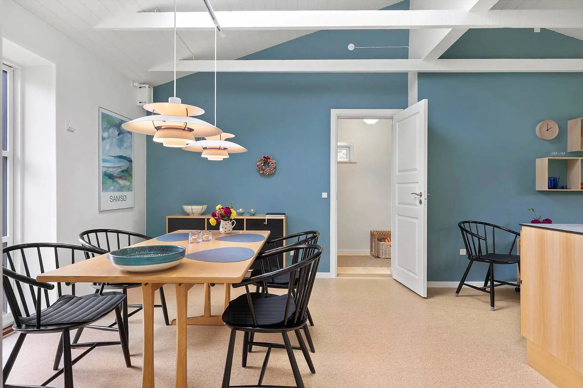 Ferienhaus 20625 in Nørreskiftevej 23, Ballen | Bild 8 von 28