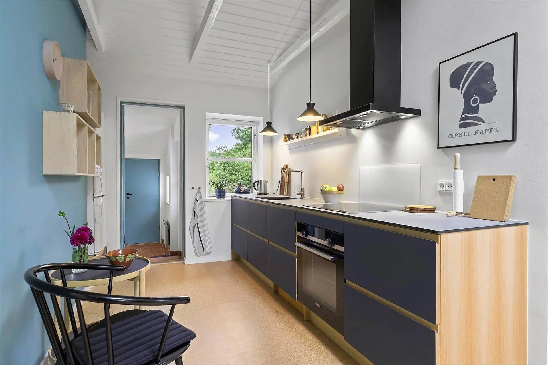 Ferienhaus 20625 in Nørreskiftevej 23, Ballen | Bild 12 von 28
