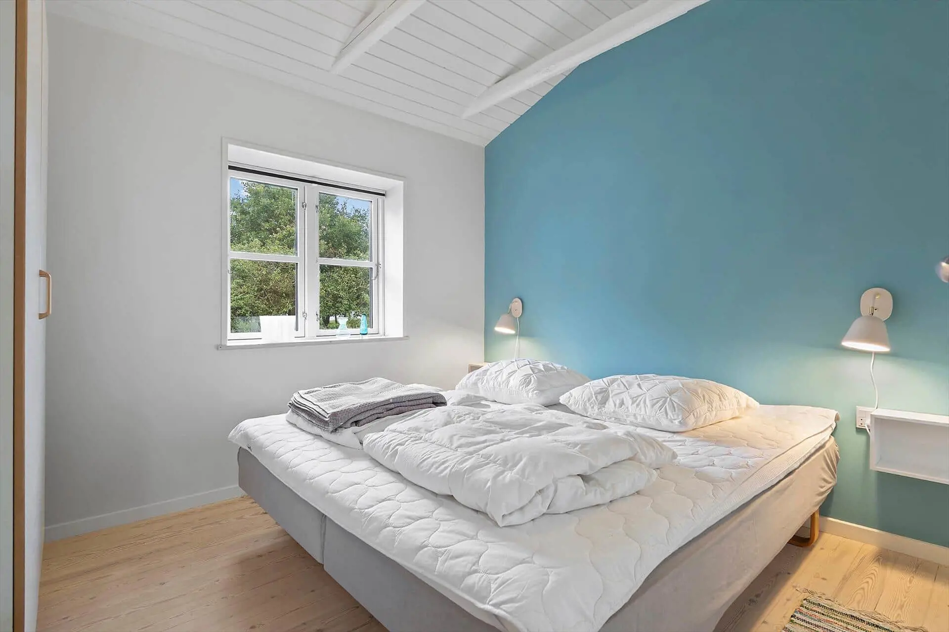 Ferienhaus 20625 in Nørreskiftevej 23, Ballen | Bild 14 von 28