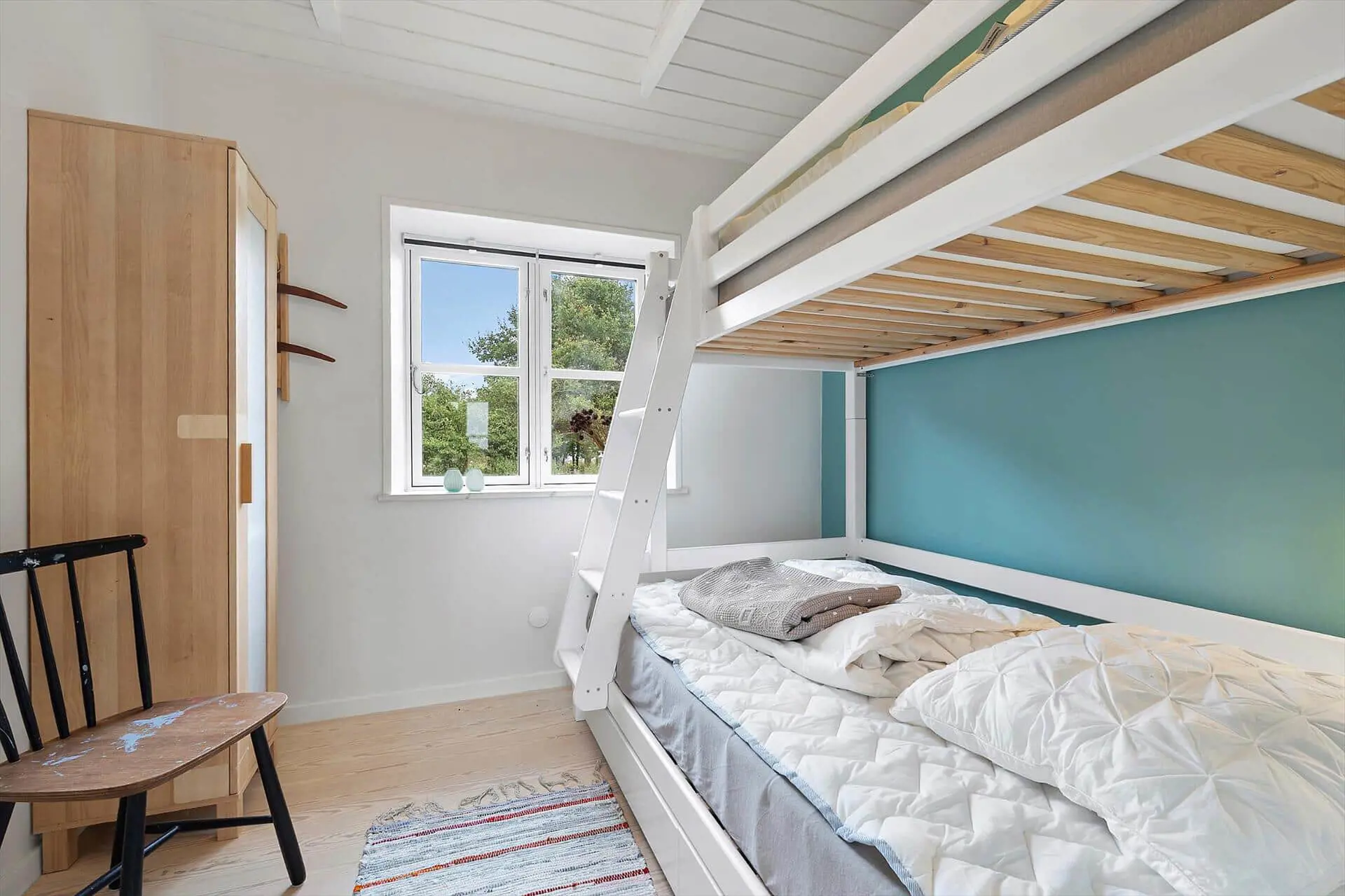 Ferienhaus 20625 in Nørreskiftevej 23, Ballen | Bild 15 von 28
