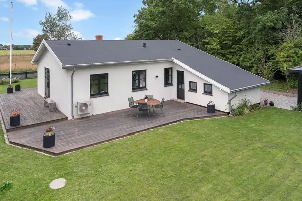 Ferienhaus 20625 in Nørreskiftevej 23, Ballen | Bild 18 von 28