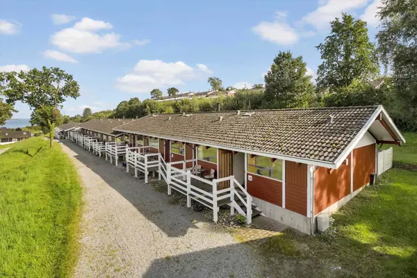 Ferienhaus SB100 in Aabenraa / Südjütland