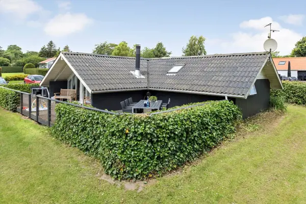 Ferienhaus SB106 in Mommark / Alsen