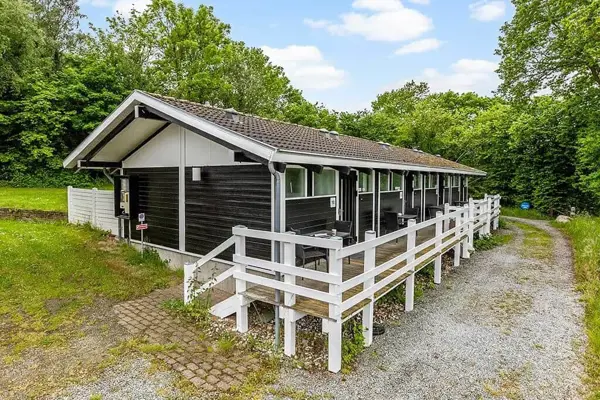 Ferienhaus SB108 in Aabenraa / Südjütland
