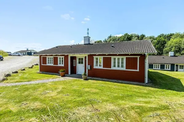 Ferienhaus SB109 in Aabenraa / Südjütland