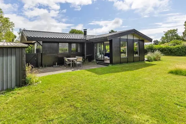 Ferienhaus SB116 in Skovmose / Alsen
