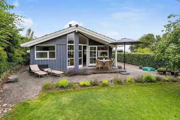 Ferienhaus SB118 in Skovmose / Alsen