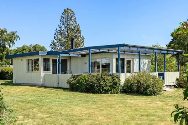 Ferienhaus SB119 in Kegnæs / Alsen