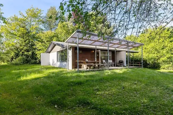 Ferienhaus SB121 in Kegnæs / Alsen