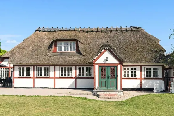 Ferienhaus SB127 in Asserballeskov / Alsen