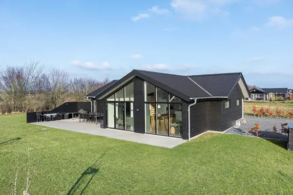 Ferienhaus SB128 in Skovmose / Alsen